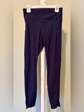 EUC Vuori 7/8 Leggings